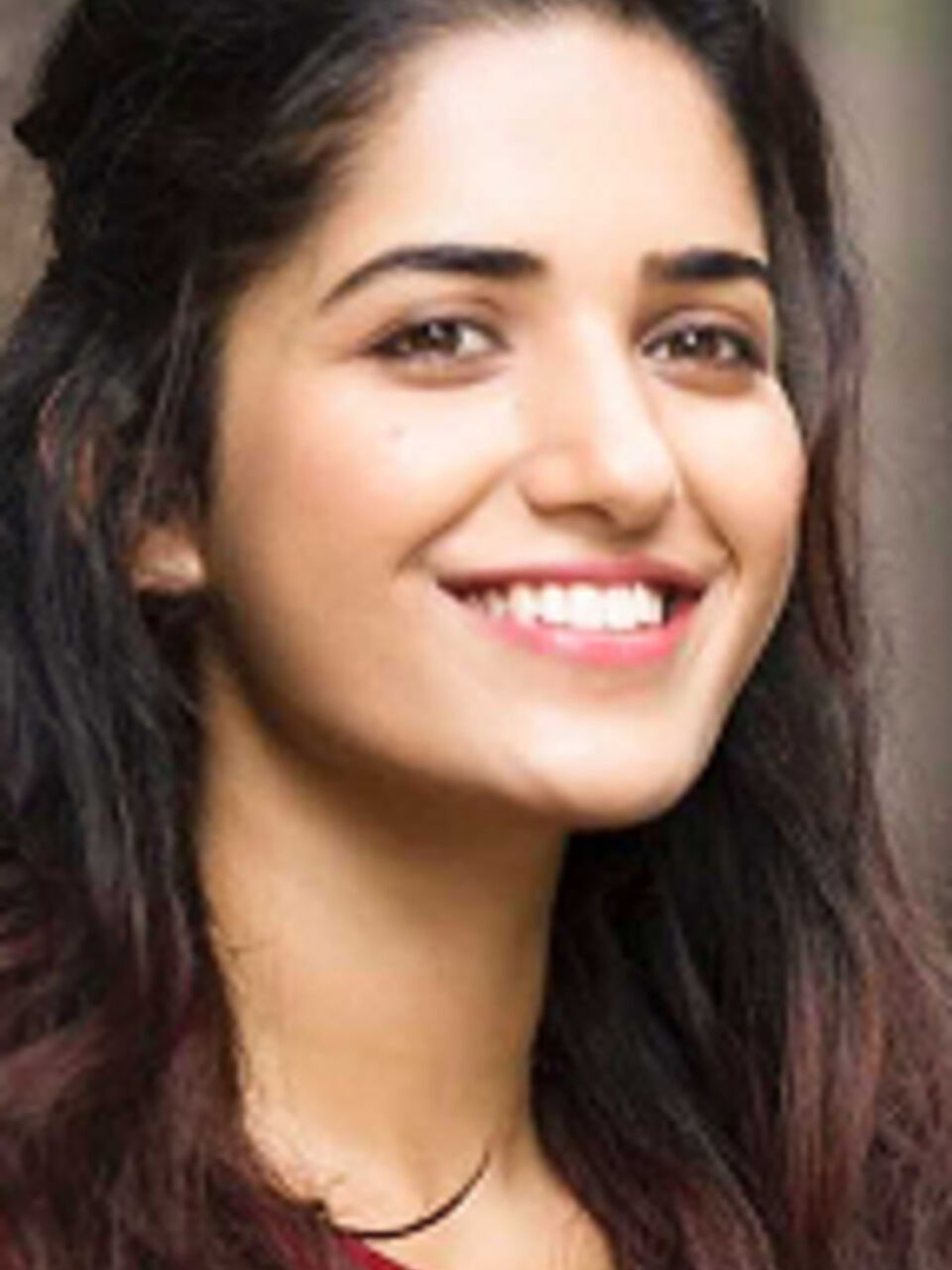 Ruhani Sharma